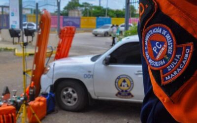 PCAD Maracaibo afina los detalles de la “Operación Carnavales Seguros 2023”