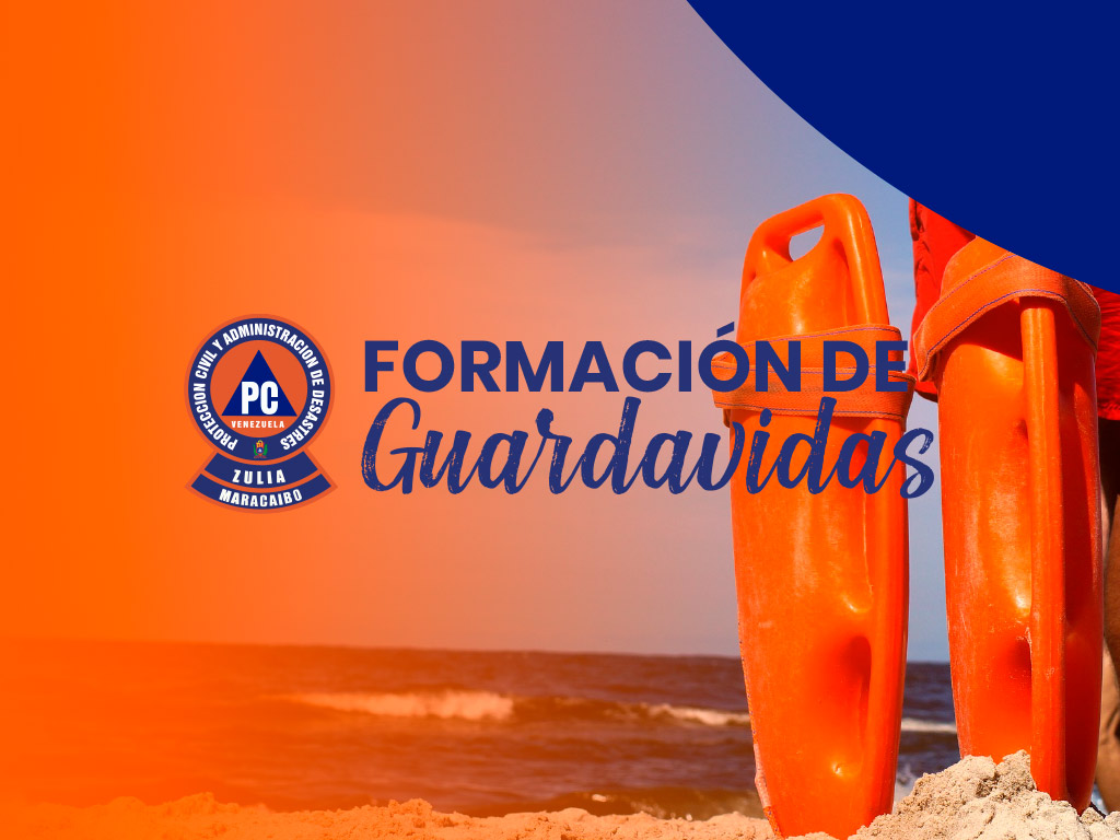 Formación de Guardavidas en Aguas Contenidas